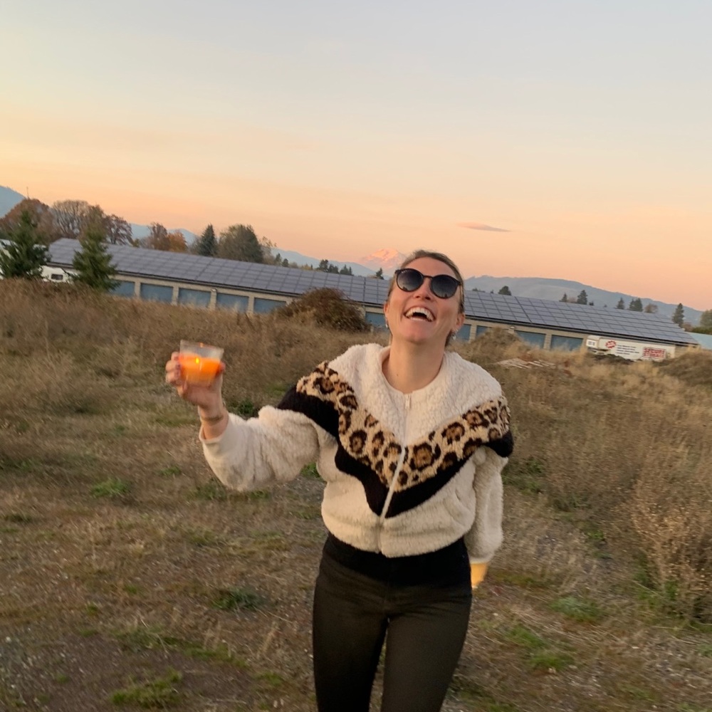 Meet your Posher, Alana